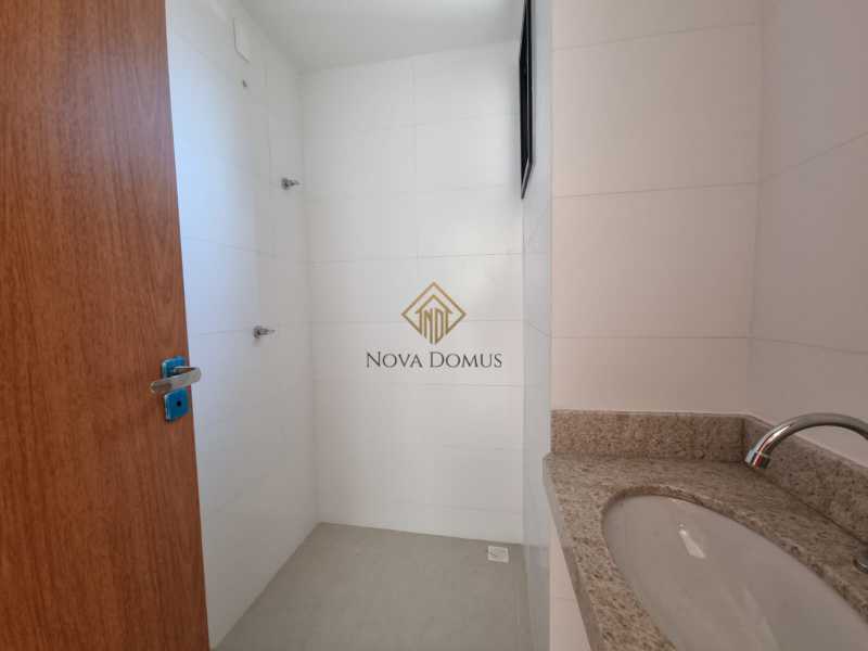 Apartamento à venda com 2 quartos, 58m² - Foto 17