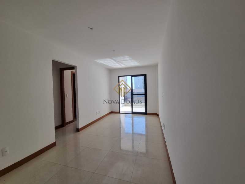 Apartamento à venda com 2 quartos, 58m² - Foto 11