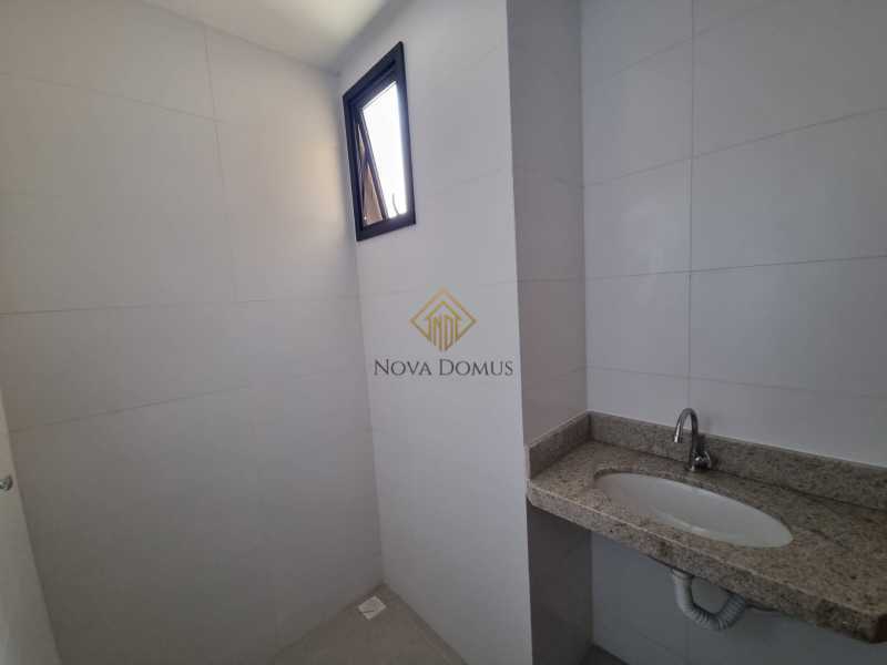 Apartamento à venda com 2 quartos, 58m² - Foto 18