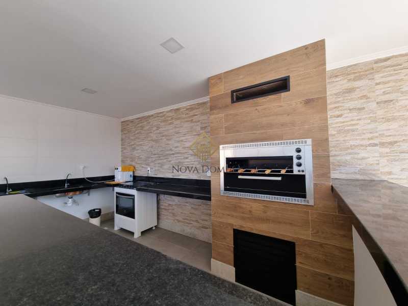 Apartamento à venda com 2 quartos, 58m² - Foto 19