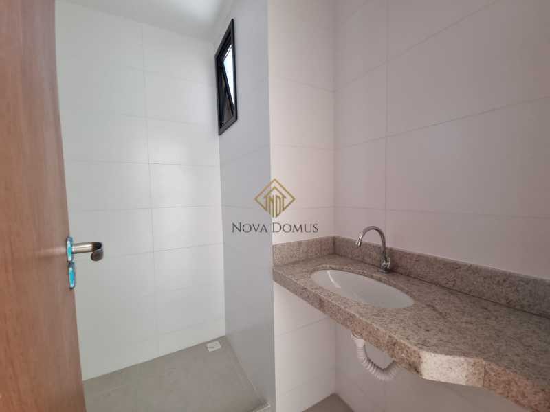 Apartamento à venda com 2 quartos, 58m² - Foto 16