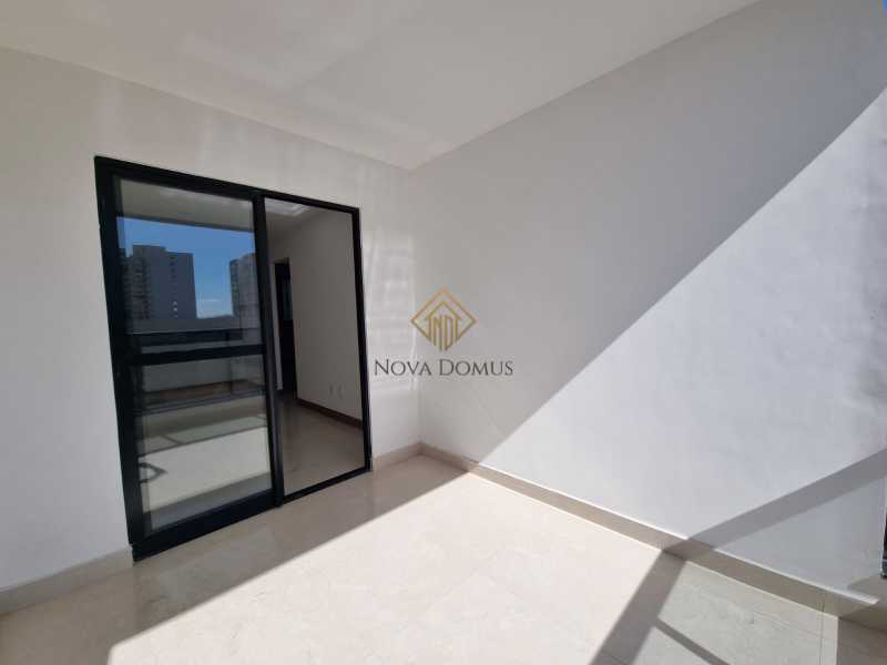 Apartamento à venda com 2 quartos, 58m² - Foto 10