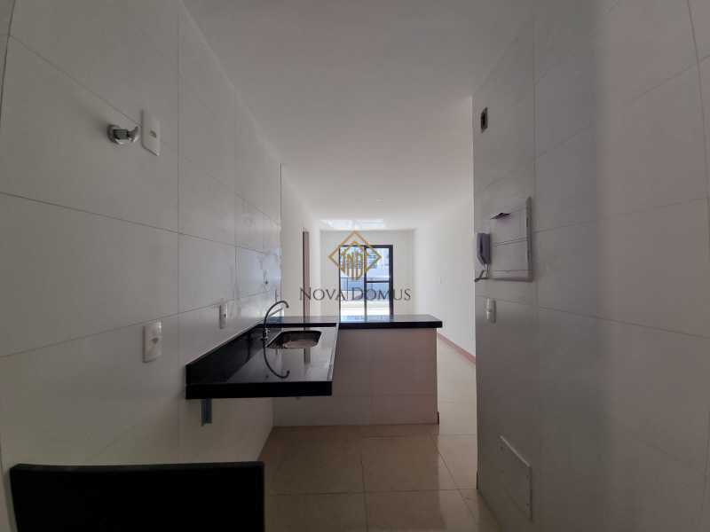 Apartamento à venda com 2 quartos, 58m² - Foto 7