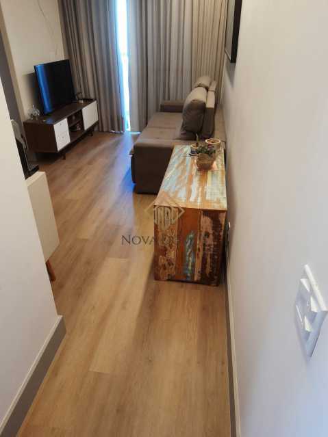 Apartamento à venda com 3 quartos, 86m² - Foto 4