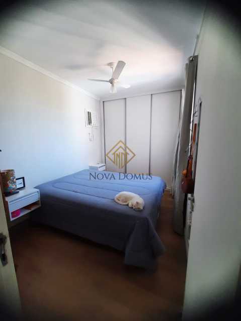 Apartamento à venda com 3 quartos, 86m² - Foto 9