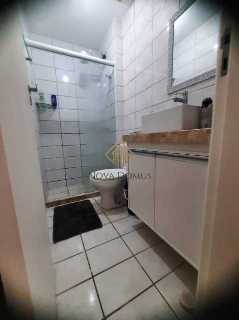 Apartamento à venda com 3 quartos, 86m² - Foto 11