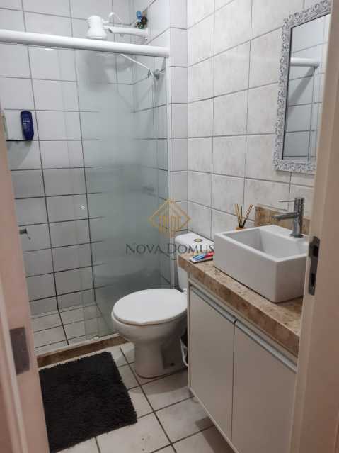 Apartamento à venda com 3 quartos, 86m² - Foto 12