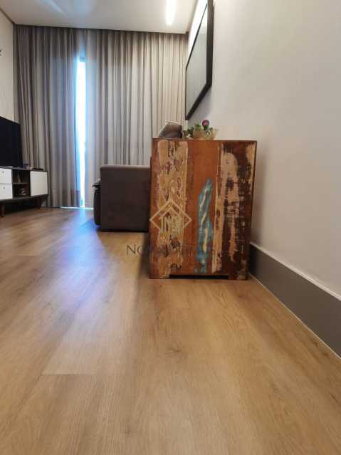 Apartamento à venda com 3 quartos, 86m² - Foto 5