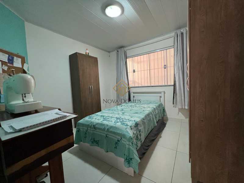 Casa à venda com 3 quartos, 109m² - Foto 11