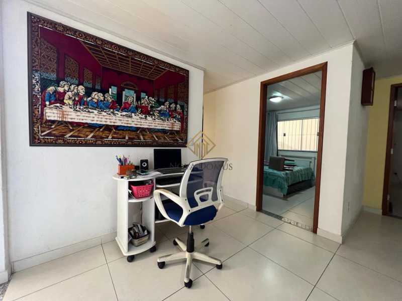 Casa à venda com 3 quartos, 109m² - Foto 5