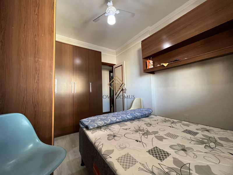 Apartamento à venda com 4 quartos, 190m² - Foto 12