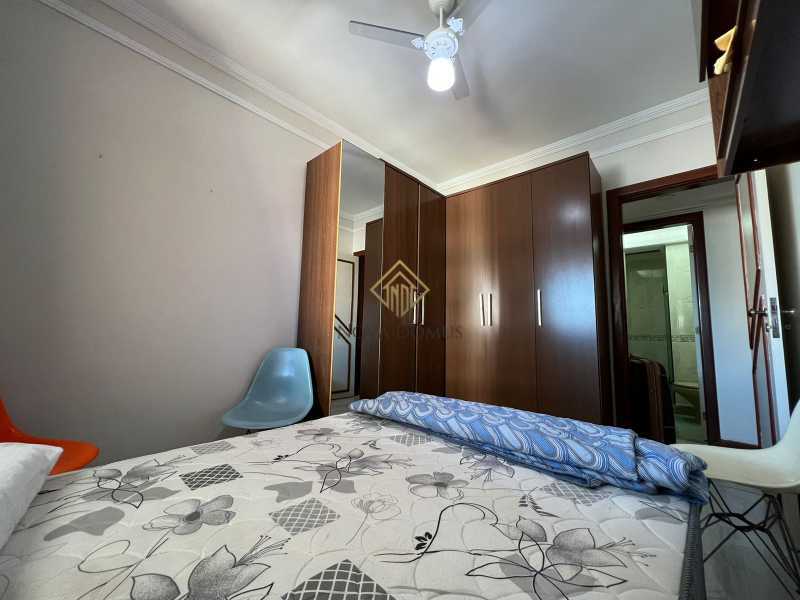 Apartamento à venda com 4 quartos, 190m² - Foto 11