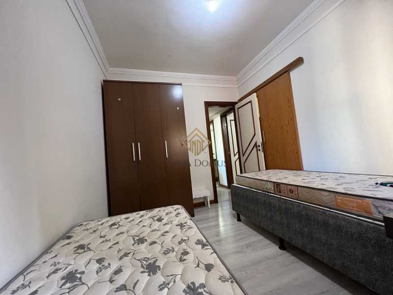 Apartamento à venda com 4 quartos, 190m² - Foto 15