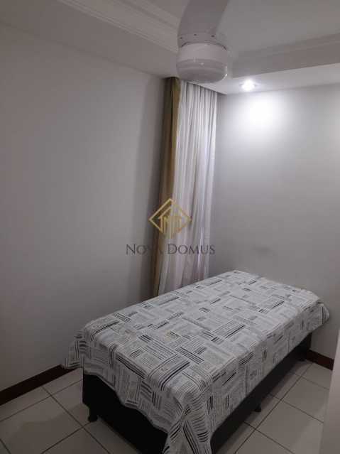 Apartamento à venda com 2 quartos, 77m² - Foto 13