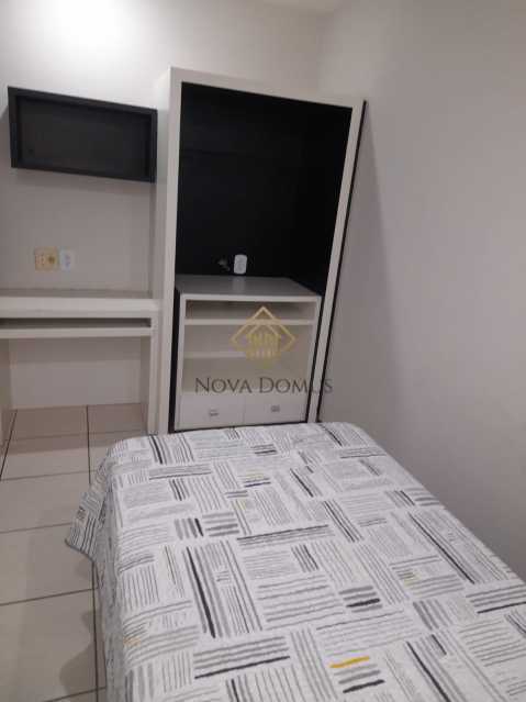 Apartamento à venda com 2 quartos, 77m² - Foto 14