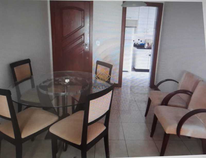 Apartamento à venda com 2 quartos, 77m² - Foto 8