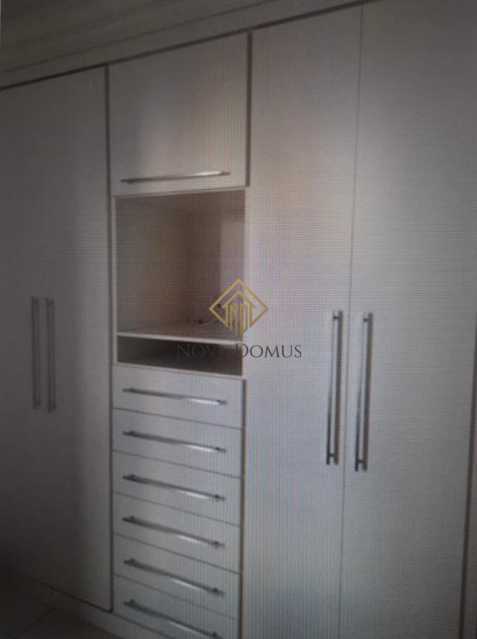 Apartamento à venda com 2 quartos, 77m² - Foto 16