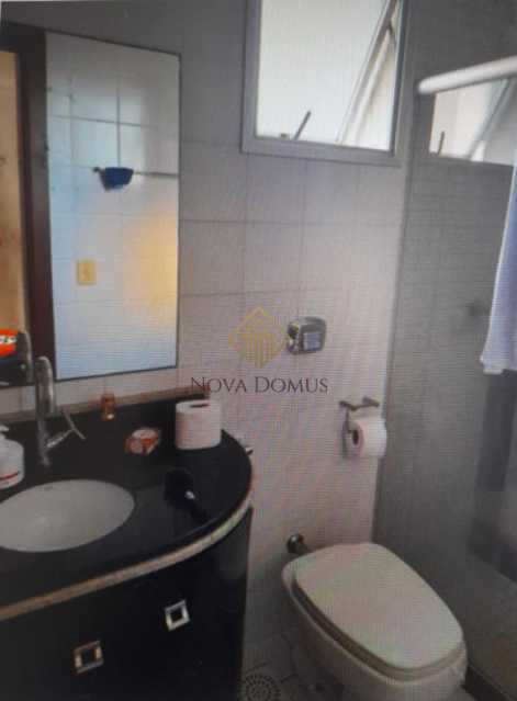 Apartamento à venda com 2 quartos, 77m² - Foto 21