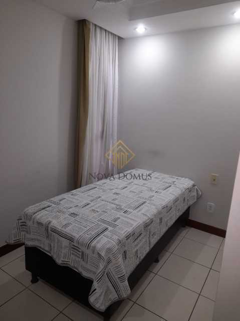 Apartamento à venda com 2 quartos, 77m² - Foto 19