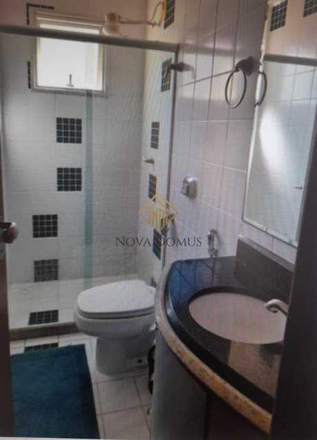 Apartamento à venda com 2 quartos, 77m² - Foto 24