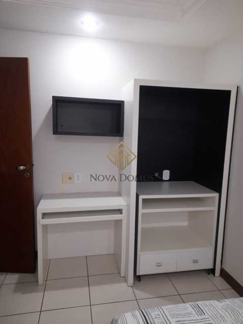 Apartamento à venda com 2 quartos, 77m² - Foto 15