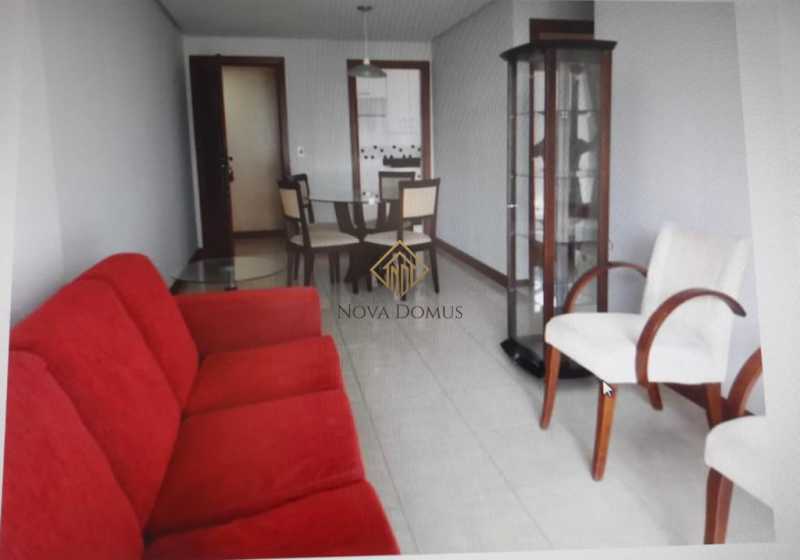 Apartamento à venda com 2 quartos, 77m² - Foto 7