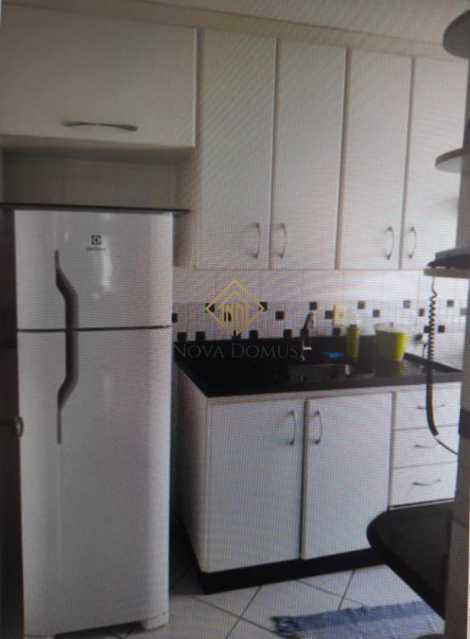 Apartamento à venda com 2 quartos, 77m² - Foto 3