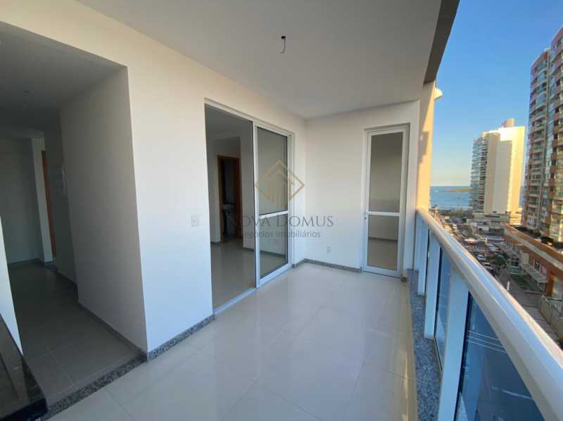 Apartamento à venda com 3 quartos, 66m² - Foto 5