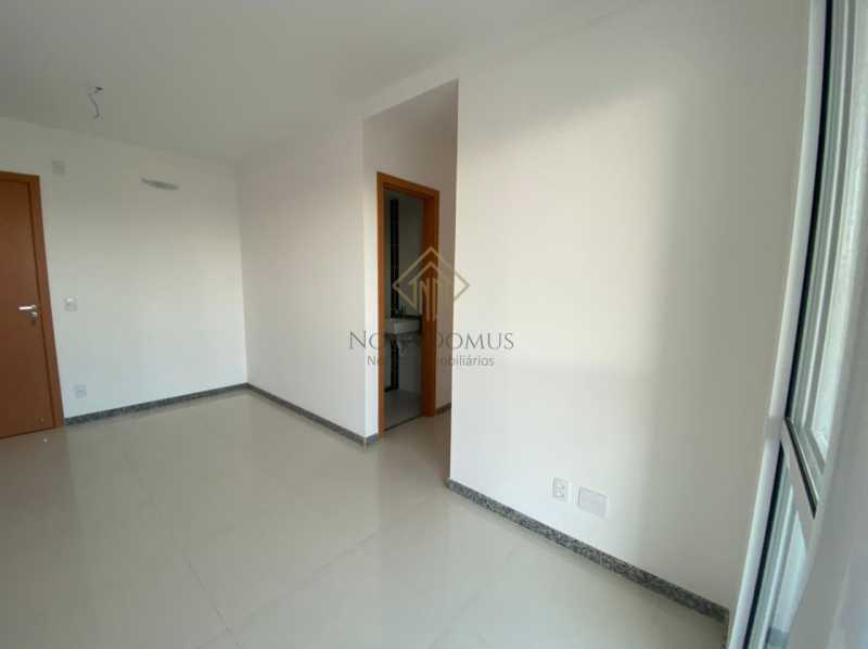 Apartamento à venda com 3 quartos, 66m² - Foto 6