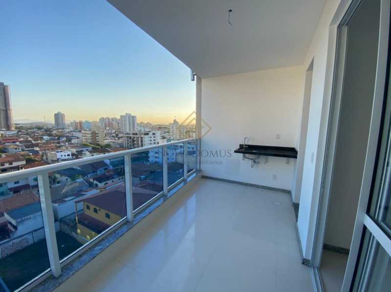 Apartamento à venda com 3 quartos, 66m² - Foto 7