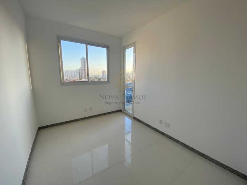 Apartamento à venda com 3 quartos, 66m² - Foto 8