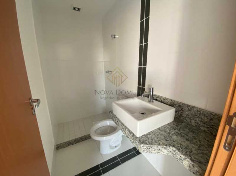 Apartamento à venda com 3 quartos, 66m² - Foto 9