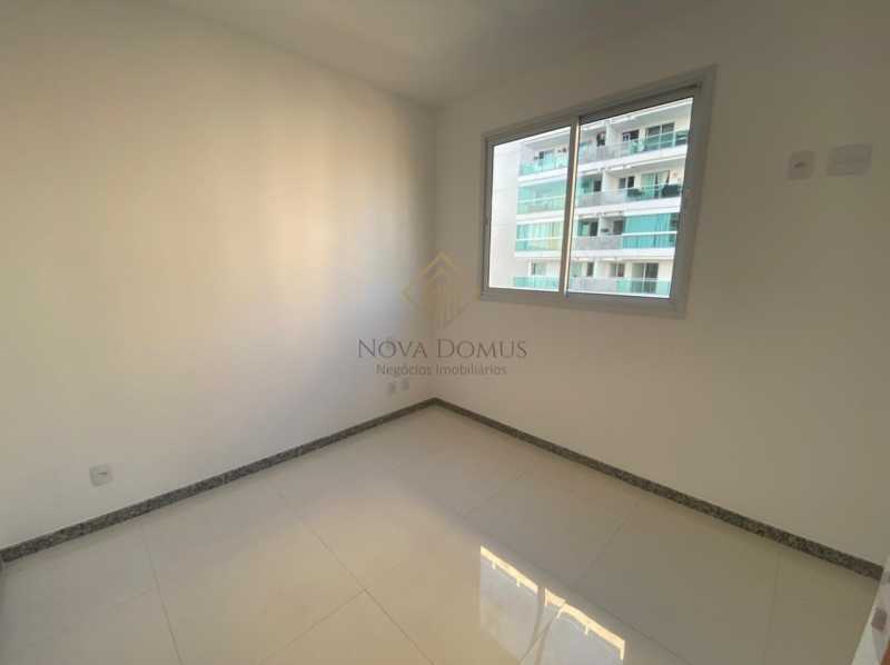 Apartamento à venda com 3 quartos, 66m² - Foto 10