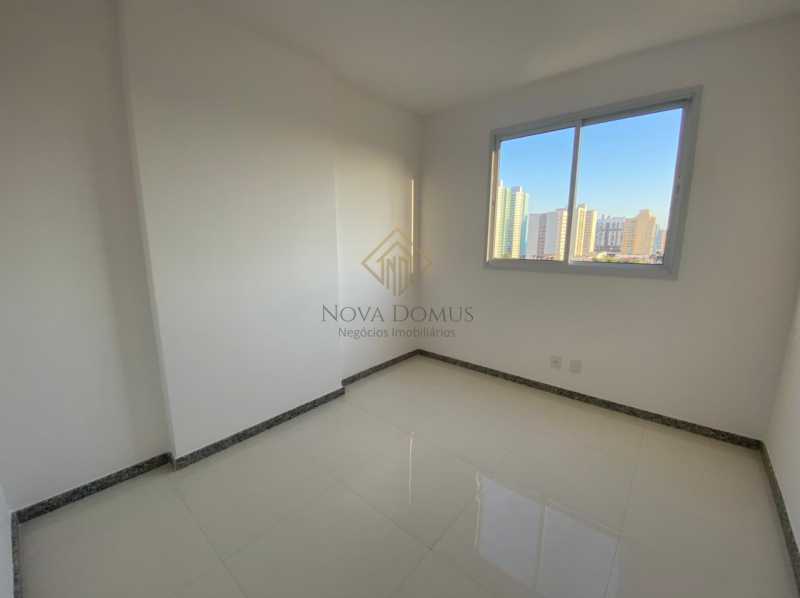 Apartamento à venda com 3 quartos, 66m² - Foto 11