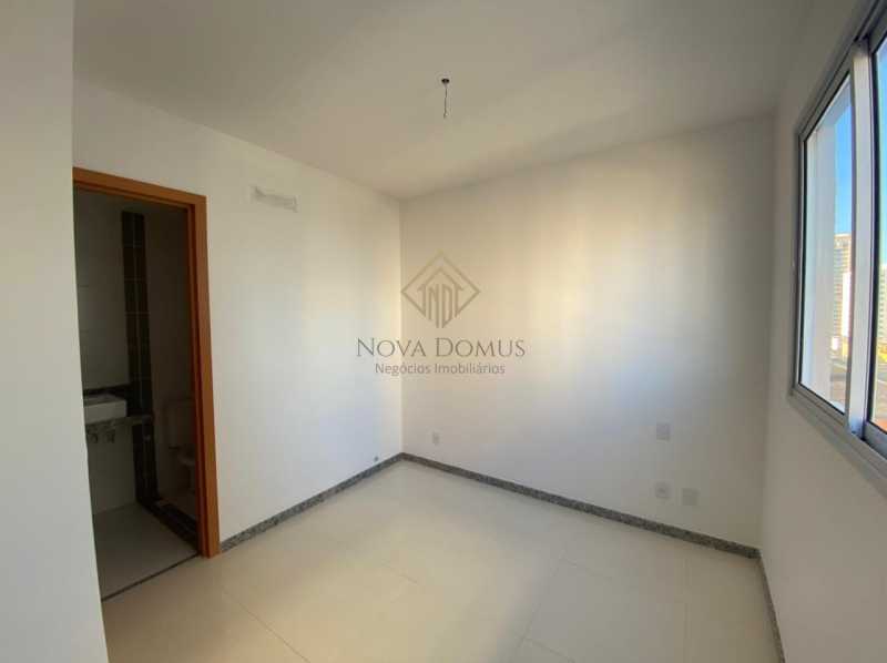 Apartamento à venda com 3 quartos, 66m² - Foto 12