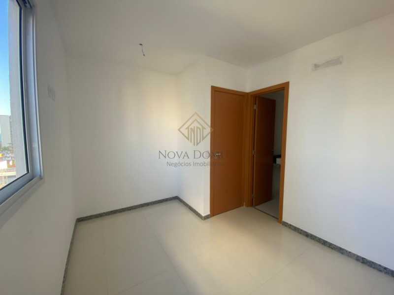 Apartamento à venda com 3 quartos, 66m² - Foto 13