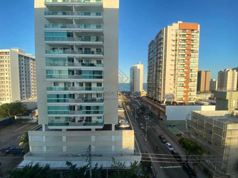 Apartamento à venda com 3 quartos, 66m² - Foto 15