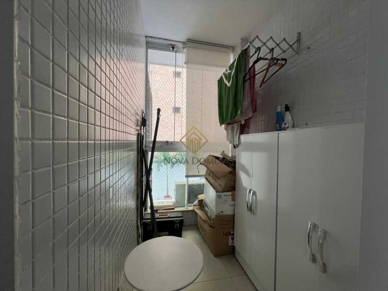 Apartamento à venda com 3 quartos, 90m² - Foto 18