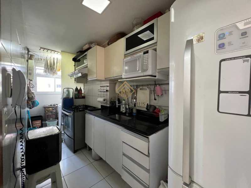 Apartamento à venda com 3 quartos, 90m² - Foto 7