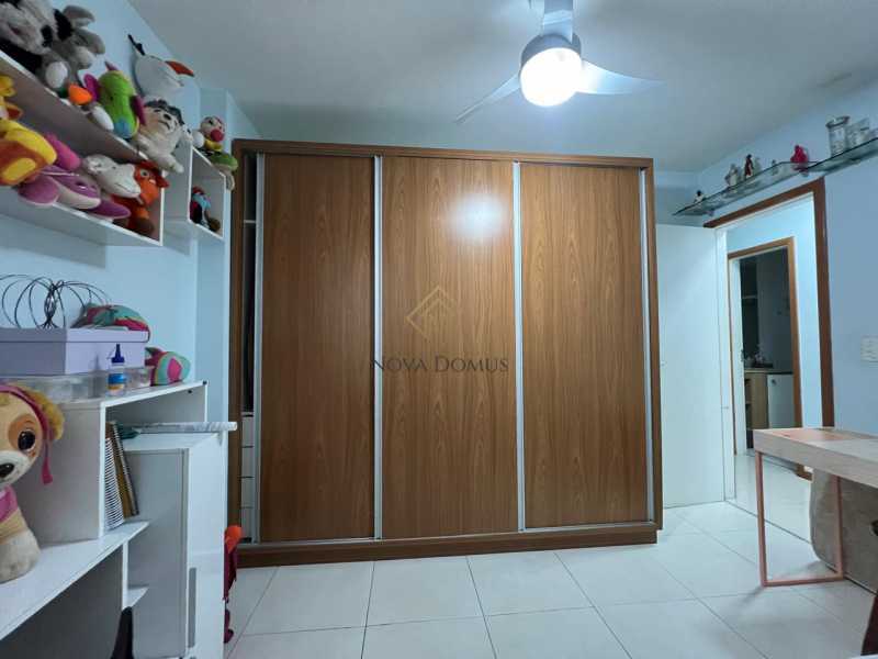 Apartamento à venda com 3 quartos, 90m² - Foto 11