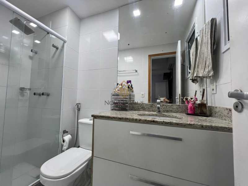 Apartamento à venda com 3 quartos, 90m² - Foto 19