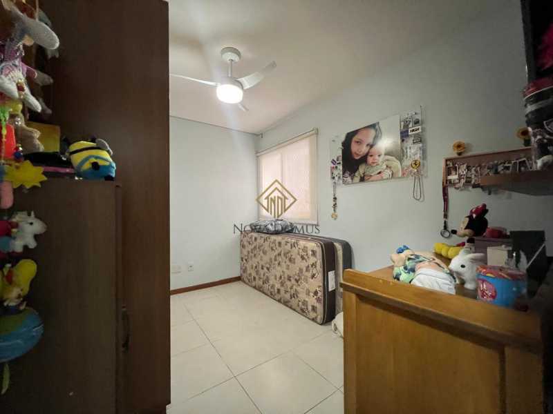 Apartamento à venda com 3 quartos, 90m² - Foto 12