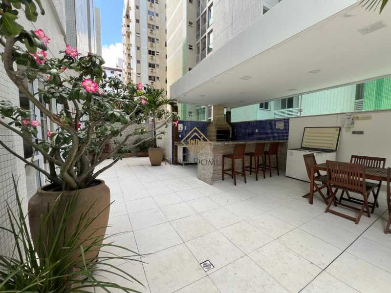 Apartamento à venda com 3 quartos, 90m² - Foto 24