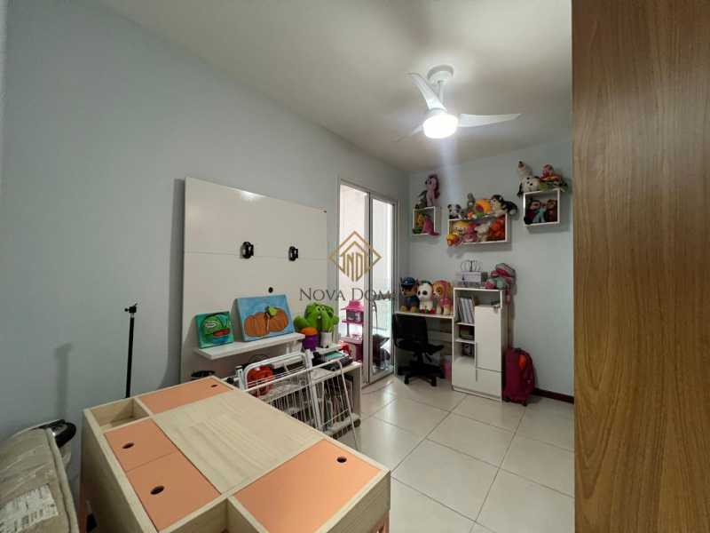 Apartamento à venda com 3 quartos, 90m² - Foto 9