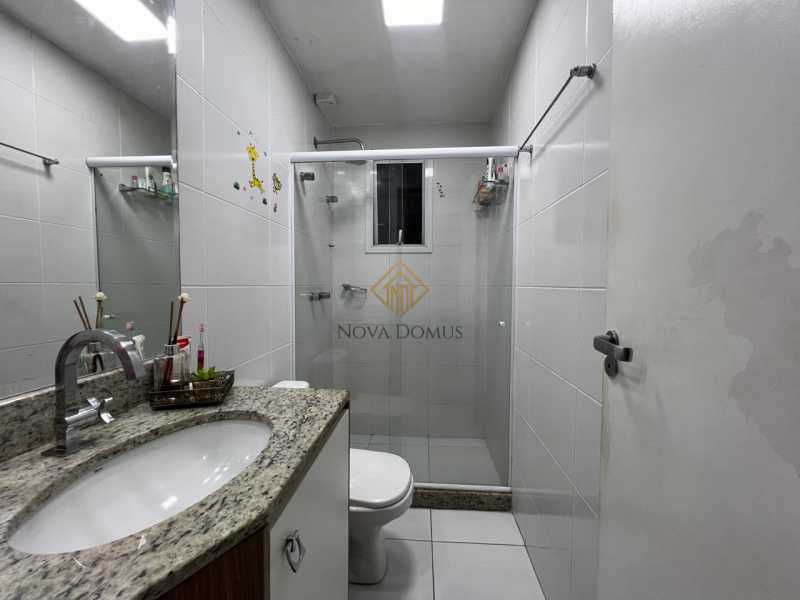 Apartamento à venda com 3 quartos, 90m² - Foto 14