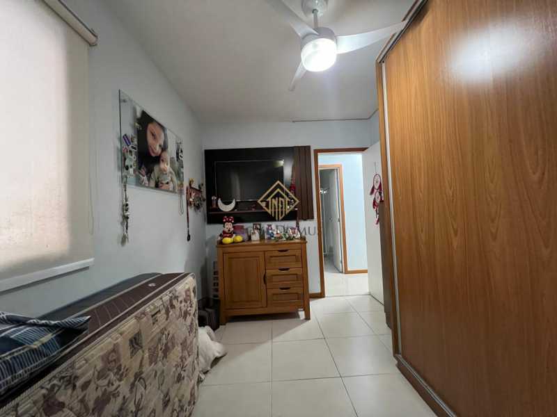 Apartamento à venda com 3 quartos, 90m² - Foto 13