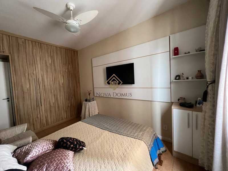 Apartamento à venda com 2 quartos, 64m² - Foto 9