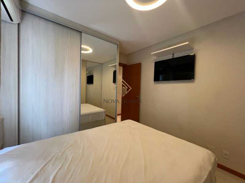 Cobertura à venda com 4 quartos, 230m² - Foto 15