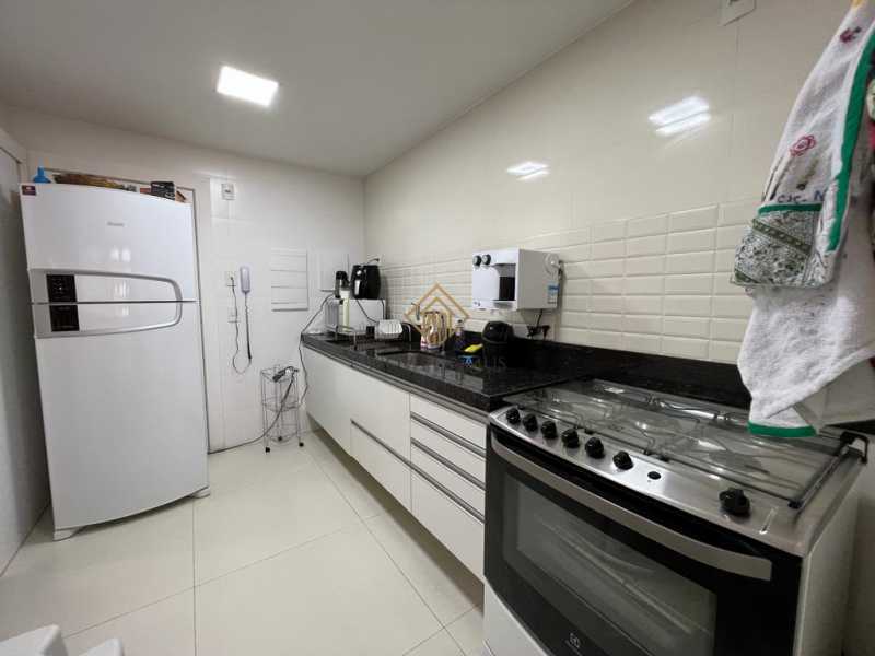 Apartamento à venda com 4 quartos, 126m² - Foto 7