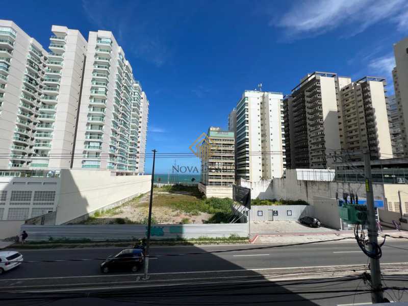 Apartamento à venda com 2 quartos, 113m² - Foto 3